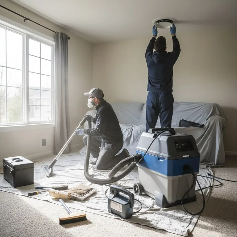 Fixora Systems in Hutto